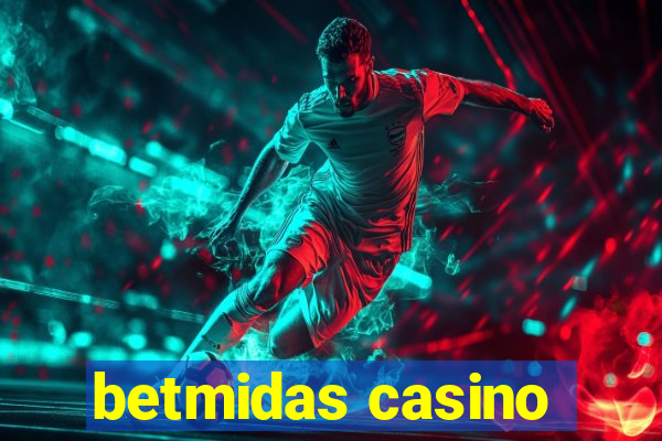 betmidas casino